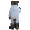 cat mascot costume