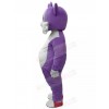 cat mascot costume