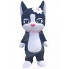 cat mascot costume
