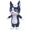 cat mascot costume