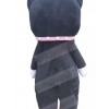 cat mascot costume