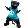 cat mascot costume
