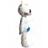 Cat mascot costume