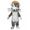 Cat mascot costume