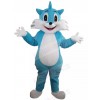 Cat mascot costume