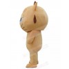 cat mascot costume