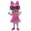 cat mascot costume