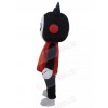 cat mascot costume