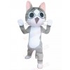 cat mascot costume