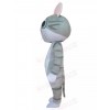 cat mascot costume