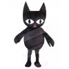 cat mascot costume