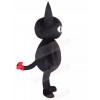 cat mascot costume