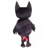 cat mascot costume