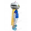cat mascot costume