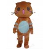 cat mascot costume