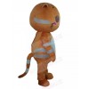 cat mascot costume