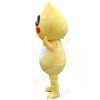 cat mascot costume