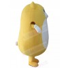 Cat mascot costume