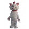 Cat mascot costume