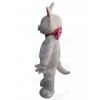 Cat mascot costume