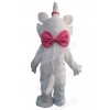 Cat mascot costume