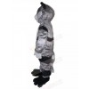 Cat mascot costume