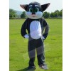 Cat mascot costume