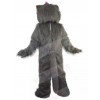 Cat mascot costume
