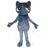 Cat mascot costume