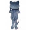 Cat mascot costume