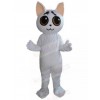 cat mascot costume