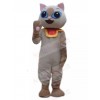cat mascot costume