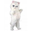 cat mascot costume