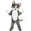 cat mascot costume