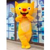 cat mascot costume