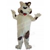 cat mascot costume