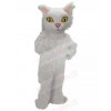 cat mascot costume