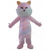 cat mascot costume