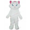 cat mascot costume