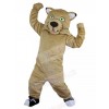 wildcat mascot costume