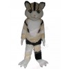 cat mascot costume