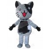 cat mascot costume
