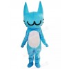 cat mascot costume