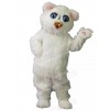 cat mascot costume