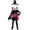cat mascot costume
