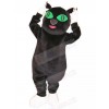 cat mascot costume