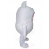 cat mascot costume