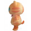 cat mascot costume