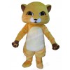 cat mascot costume