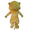 cat mascot costume